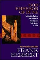 God Emperor of Dune