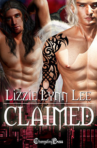Claimed (Kindle Edition)