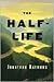 Half-Life by Jonathan Raymond