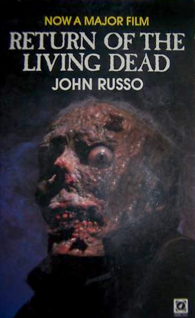 Return of the Living Dead (Film Novelisation)