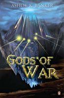 Gods of War (Paperback)