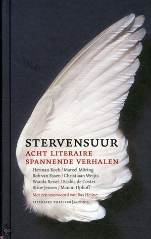 Stervensuur (Hardcover)