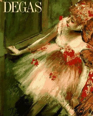 Degas (Hardcover)