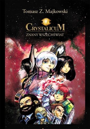Crystalicum: Znany Wszechświat