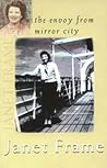 The Envoy From Mirror City (Autobiography, #3) The Envoy From Mirror City