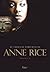 Merrick by Anne Rice