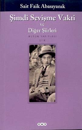 Şimdi Sevişme Vakti ve Diğer Şiirleri (Paperback)