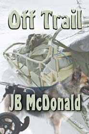 Off Trail (Kindle Edition)