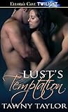 Lust's Temptation (Masters of Sin, #2)