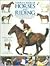 Complete Book of Horses and Riding by Judith Draper