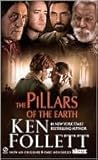 The Pillars of the Earth by Ken Follett