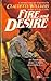 Fire and Desire by Claudette Williams