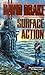 Surface Action (Seas of Venus, #1)