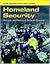 Homeland Security: Principles and Practice of Terrorism Response: .