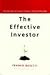 The Effective Investor