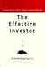 The Effective Investor by Franco Busetti