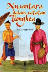 Nusantara dalam Catatan Tionghoa (Paperback)