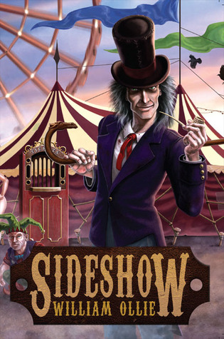Sideshow (ebook)