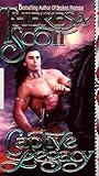 Captive Legacy by Theresa Scott