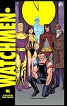 Watchmen by Alan             Moore