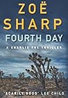 Fourth Day by Zoë Sharp