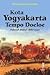 Kota Yogyakarta Tempo Doeloe: Sejarah Sosial 1880-1930