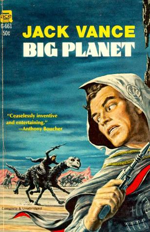 Big Planet