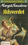 Ildsverdet by Margit Sandemo