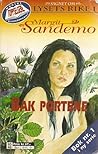 Bak portene by Margit Sandemo
