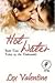 Hot Water (Tales of the Darkworld, #2)