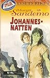 Johannesnatten by Margit Sandemo