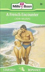 A French Encounter (Mills & Boon Romance, #3727)