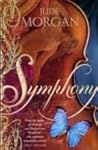 Symphony by Jude Morgan