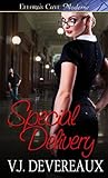 Special Delivery by V.J. Devereaux