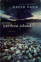 Cover of Caribou Island