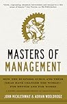 Masters of Manage...