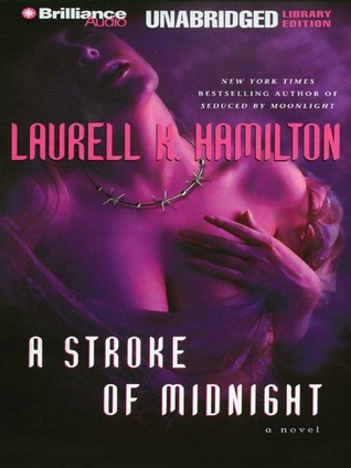 A Stroke of Midnight