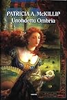 Unohdettu Ombria by Patricia A. McKillip