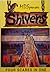 Shivers - Four Scares in One (Volume 3) - The Mystic's Spell - Guess Who's Coming For Dinner? - The Curse Of The New Kid - The Secret Of Fern Island