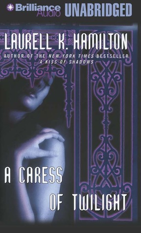 A Caress of Twilight