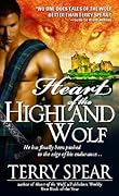 Heart of the Highland Wolf
