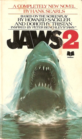 Jaws 2