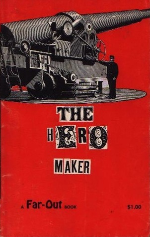 The Hero Maker (Paperback)