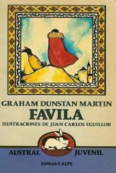 Favila