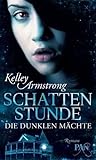Schattenstunde by Kelley Armstrong