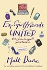 Ex-Girlfriends United (Ed & Dan, #2)