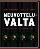 Neuvotteluvalta