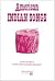 American Indian Songs
