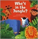 Who's in the Jungle? (Hardcover)