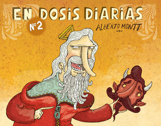 En dosis diarias, #2 (Paperback)